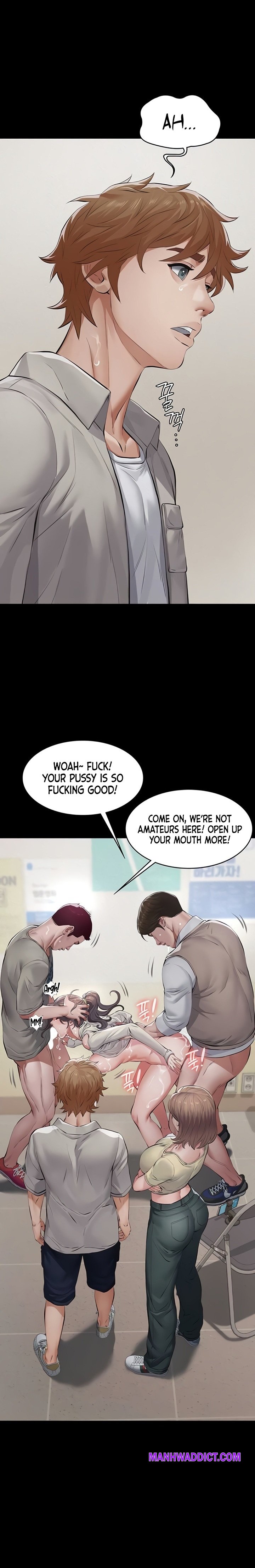 Sugar Daddy - Chapter 6 Page 9