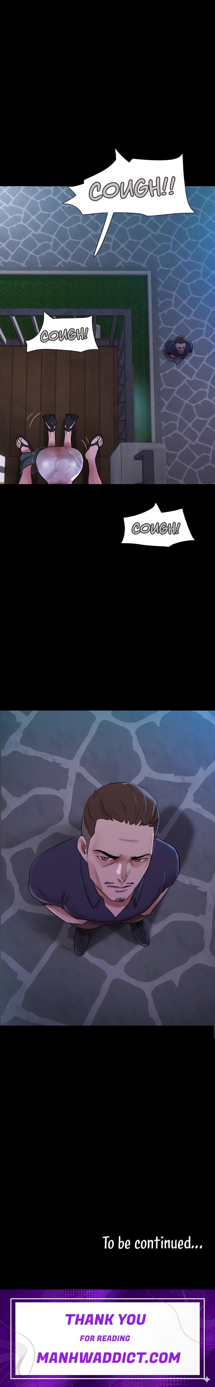 Not to be missed - Chapter 44 Page 13