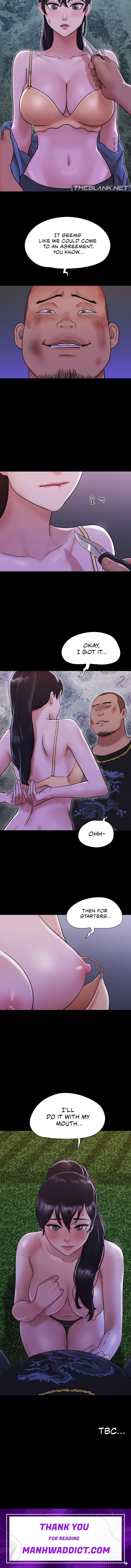 Not to be missed - Chapter 46 Page 12