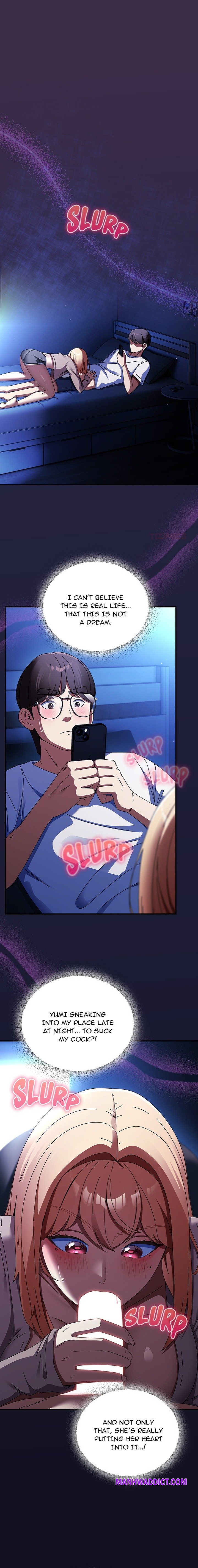 Take a Photo of Me - Chapter 25 Page 1