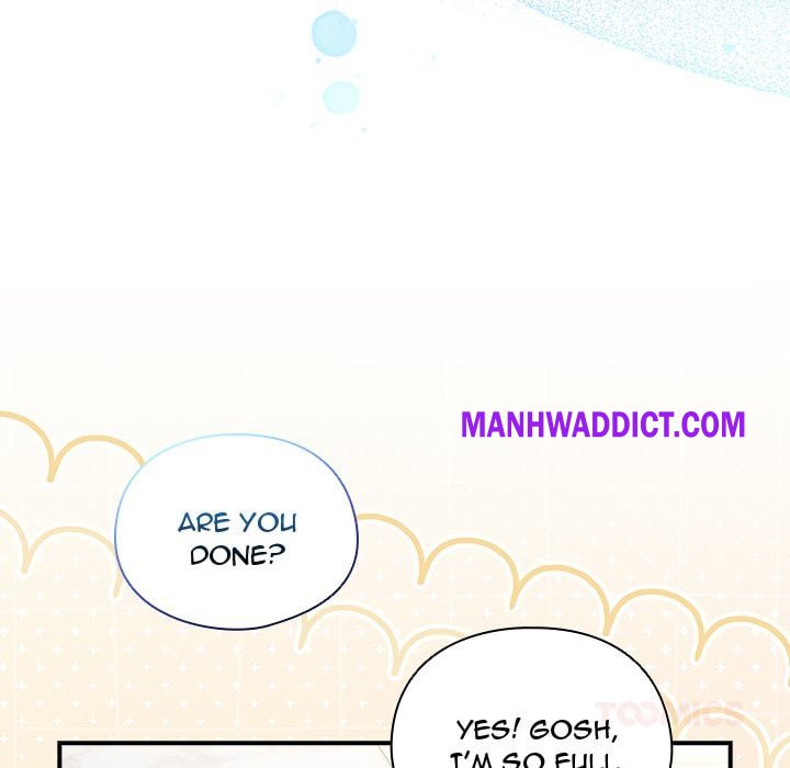 Take a Photo of Me - Chapter 35 Page 129