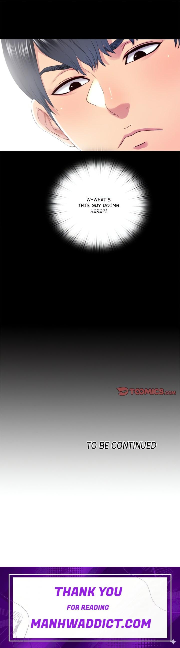Live Together - Chapter 14 Page 12