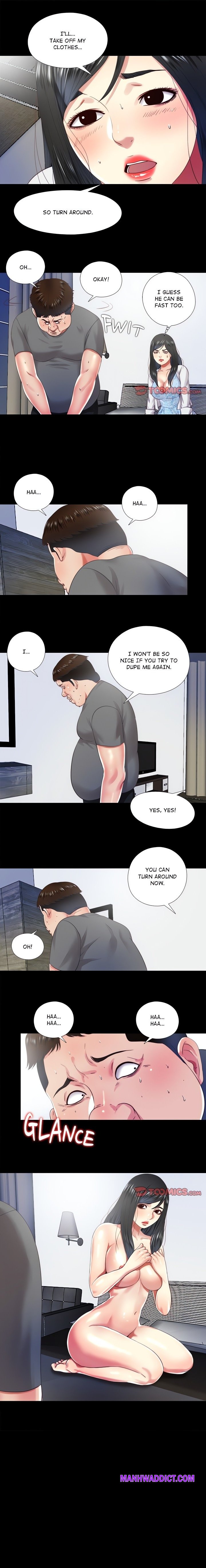 Live Together - Chapter 14 Page 7