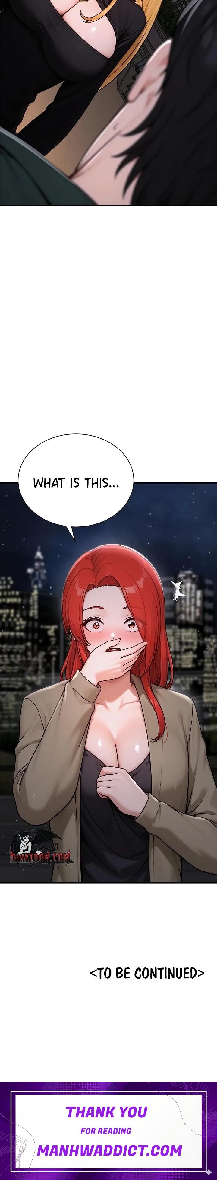 I’m the Only Man in this Clan?! - Chapter 12 Page 20