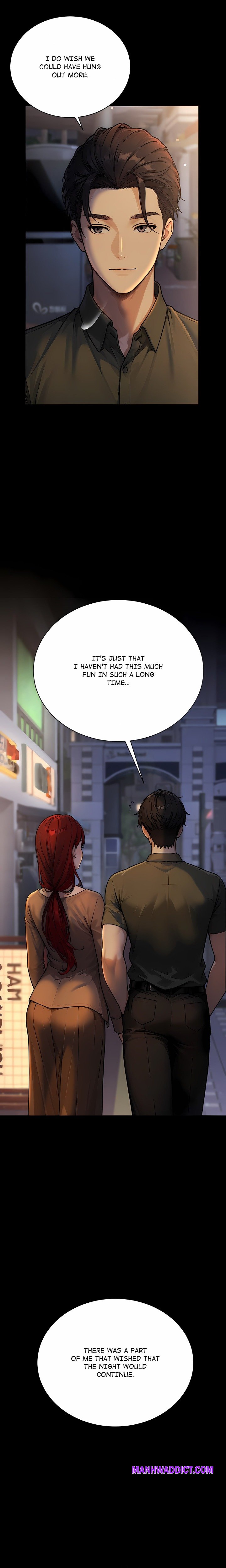 I’m the Only Man in this Clan?! - Chapter 2 Page 11