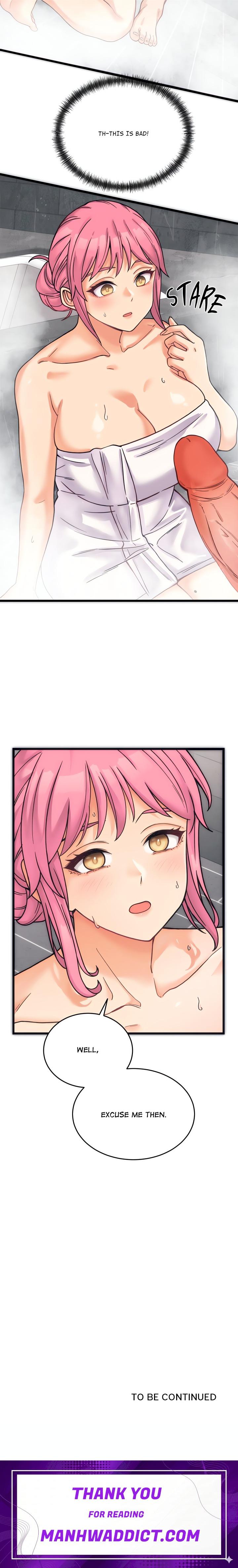 From Pauper to Prince (Uncensored) - Chapter 1 Page 34
