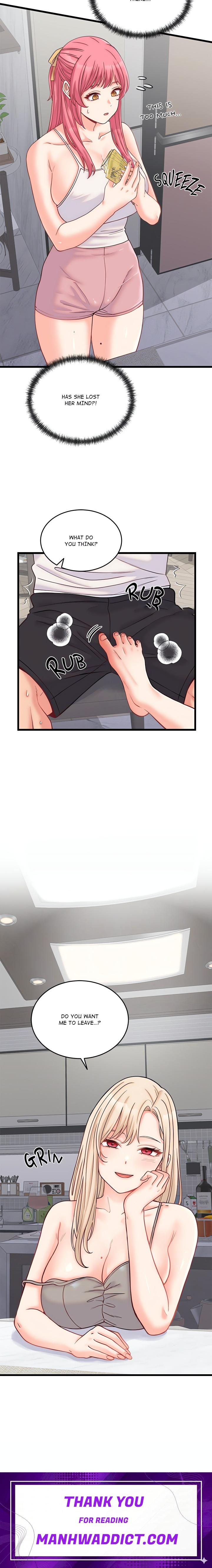 From Pauper to Prince (Uncensored) - Chapter 10 Page 21