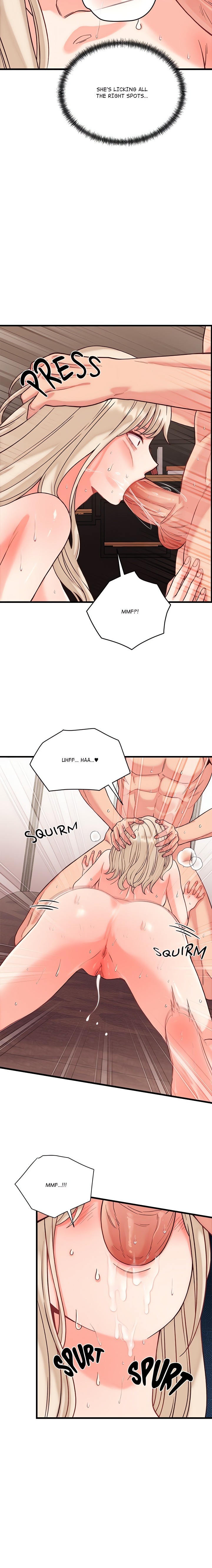 From Pauper to Prince (Uncensored) - Chapter 14 Page 17