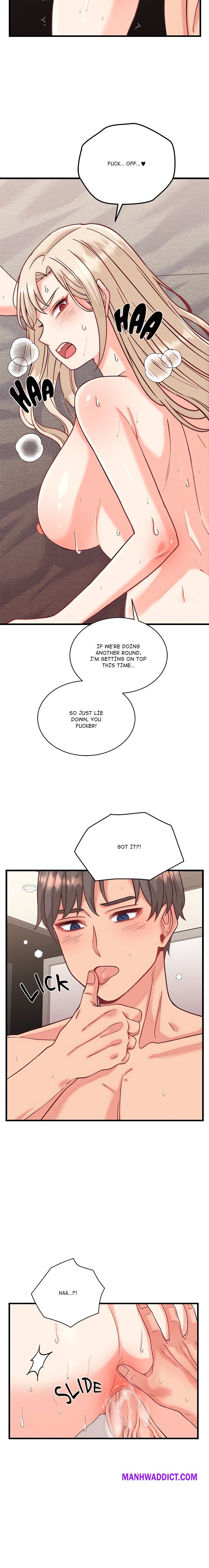 From Pauper to Prince (Uncensored) - Chapter 14 Page 21