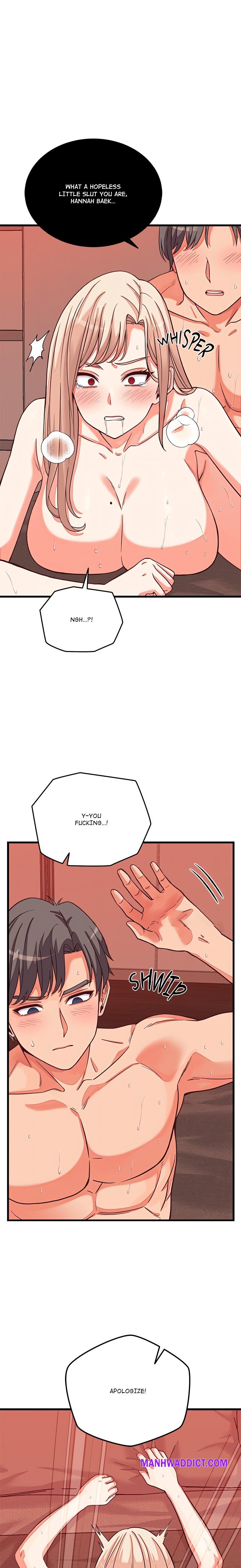 From Pauper to Prince (Uncensored) - Chapter 15 Page 4