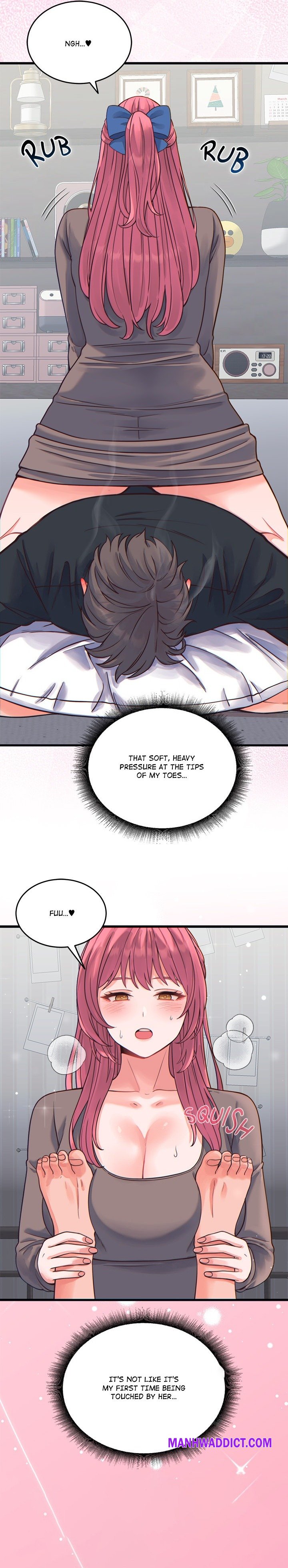 From Pauper to Prince (Uncensored) - Chapter 17 Page 3