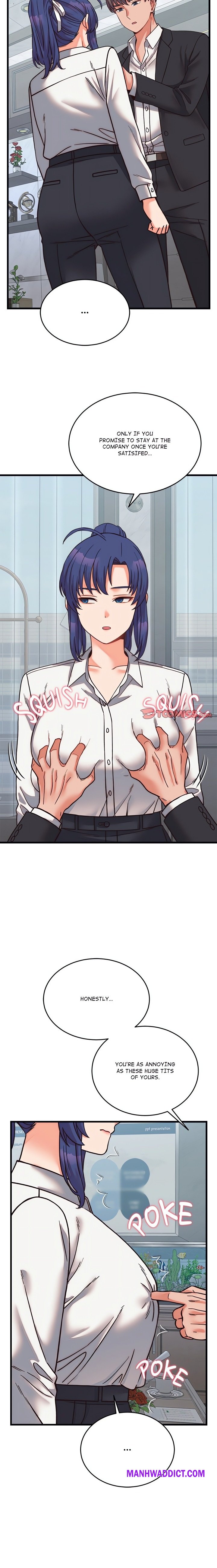 From Pauper to Prince (Uncensored) - Chapter 29 Page 11