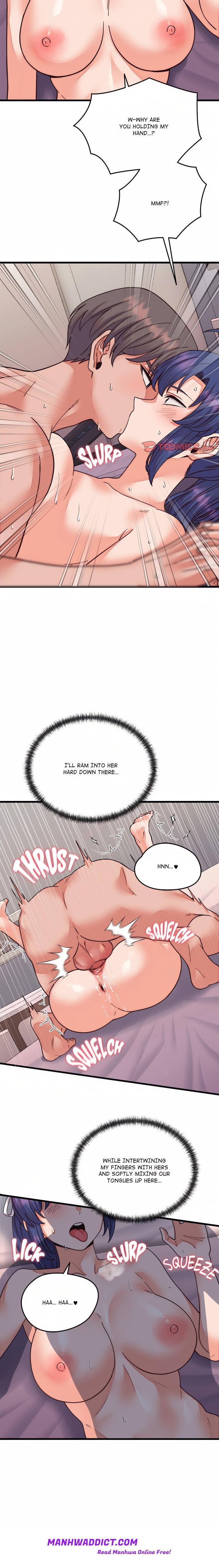 From Pauper to Prince (Uncensored) - Chapter 32 Page 6