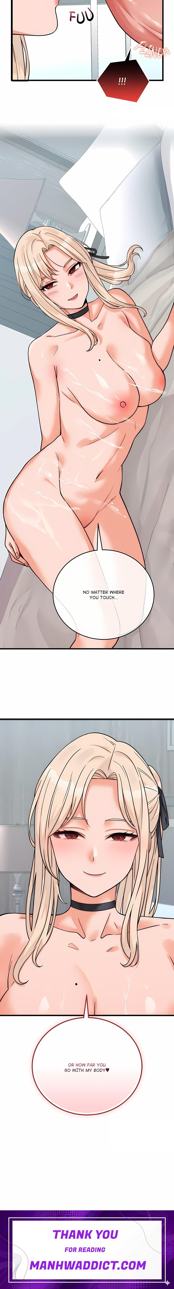 From Pauper to Prince (Uncensored) - Chapter 37 Page 23