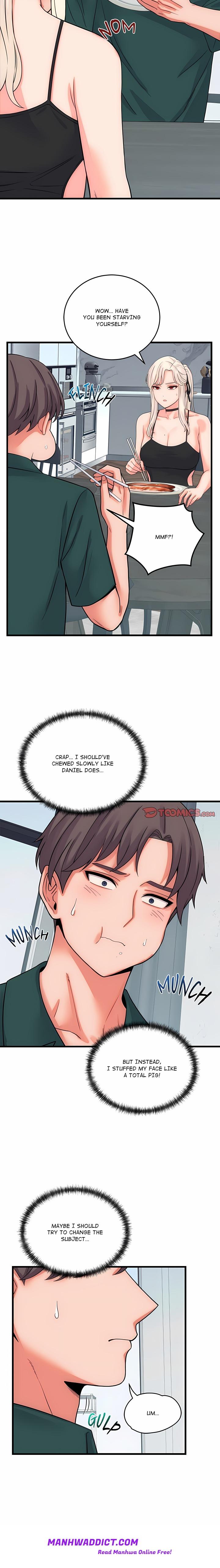 From Pauper to Prince (Uncensored) - Chapter 40 Page 15