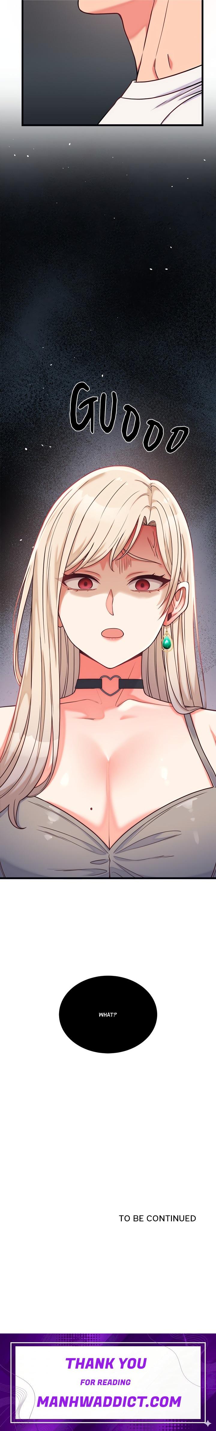 From Pauper to Prince (Uncensored) - Chapter 9 Page 25