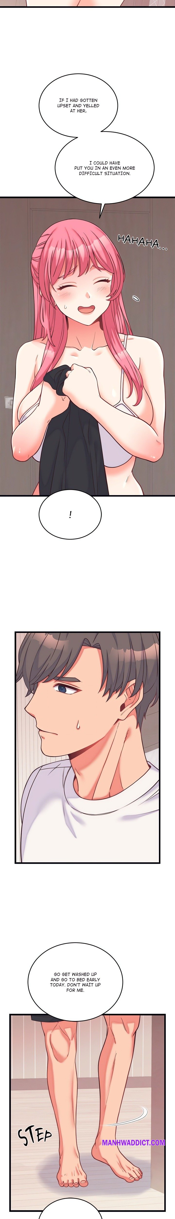 From Pauper to Prince (Uncensored) - Chapter 9 Page 5