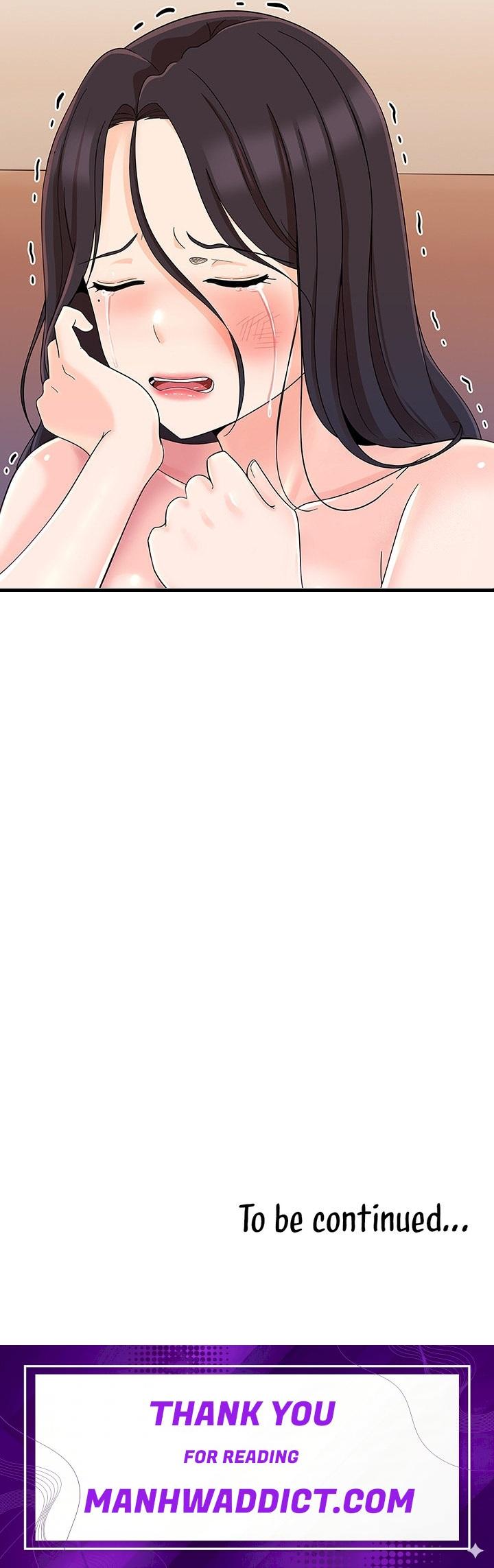 Lustful Woman - Chapter 12 Page 13