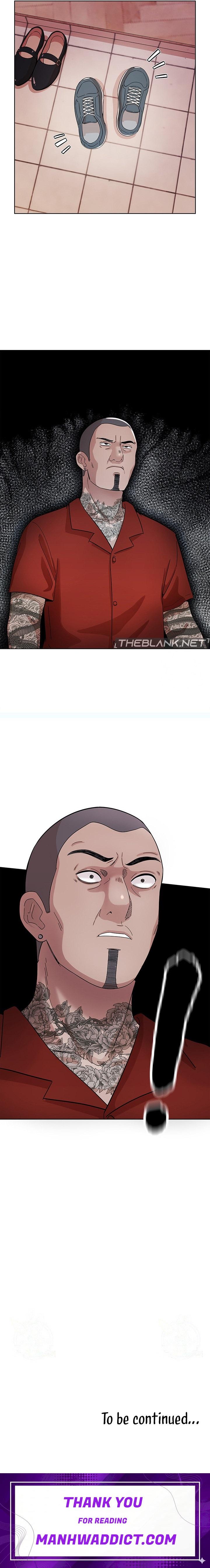 Lustful Woman - Chapter 5 Page 12