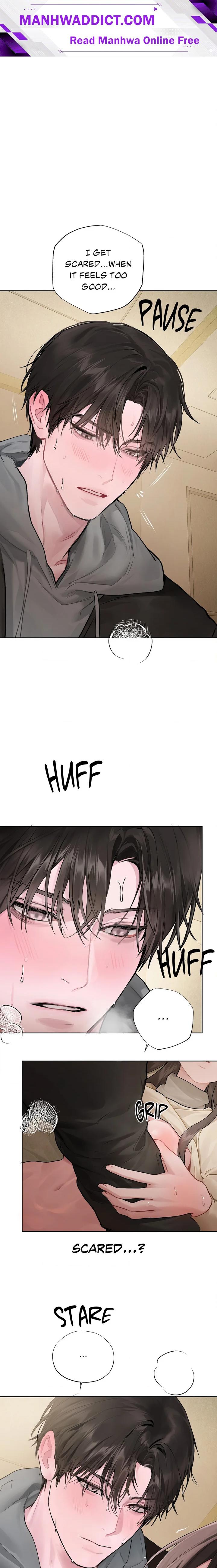Something About You - Chapter 15 Page 1