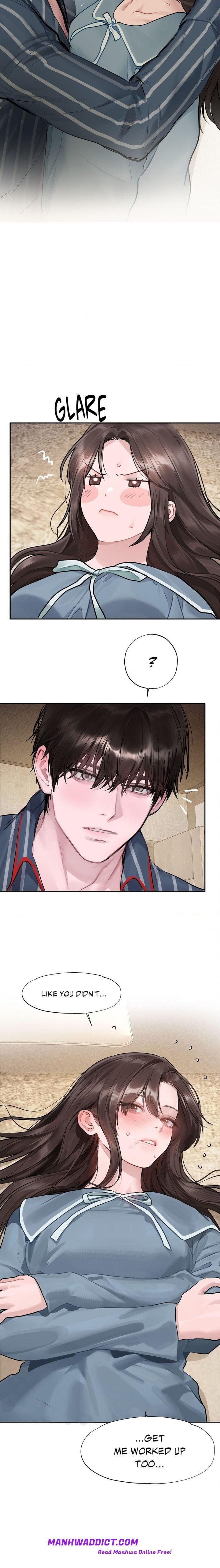 Something About You - Chapter 19 Page 16
