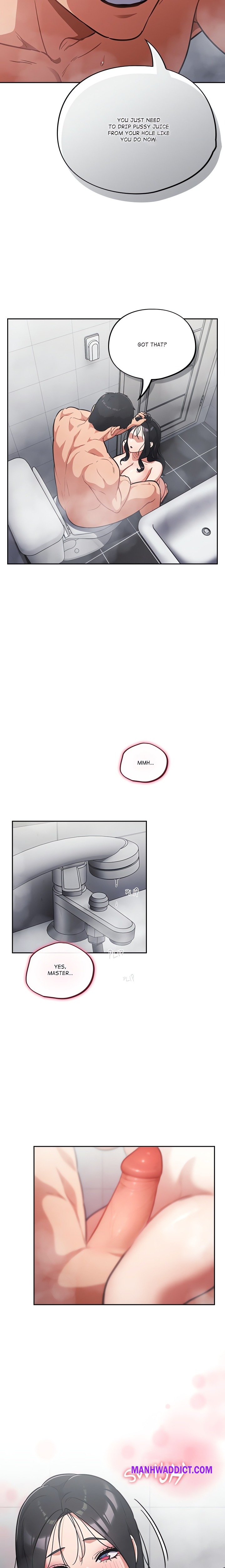 Stupidemic (Uncensored) - Chapter 21 Page 23