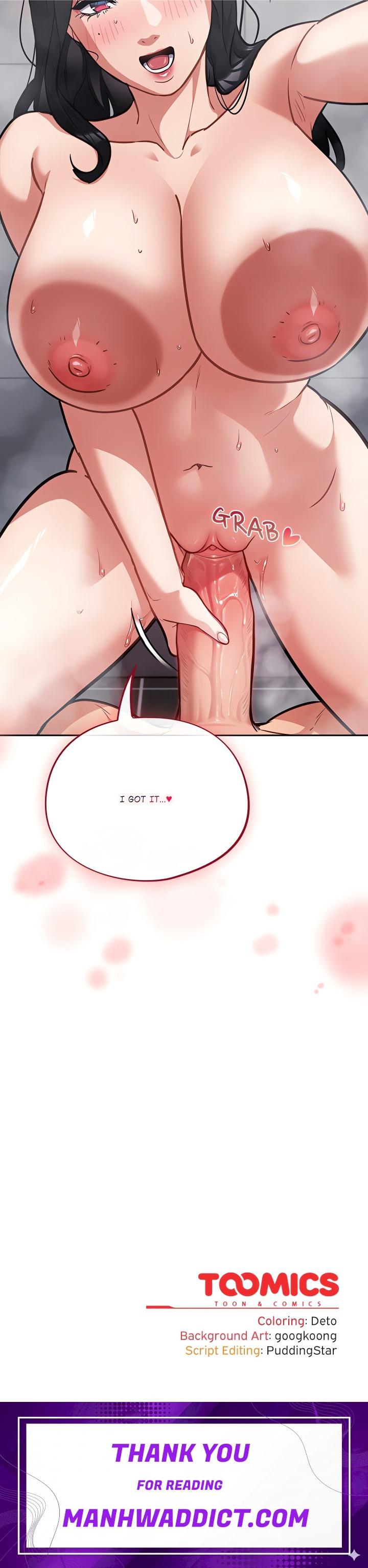 Stupidemic (Uncensored) - Chapter 21 Page 24