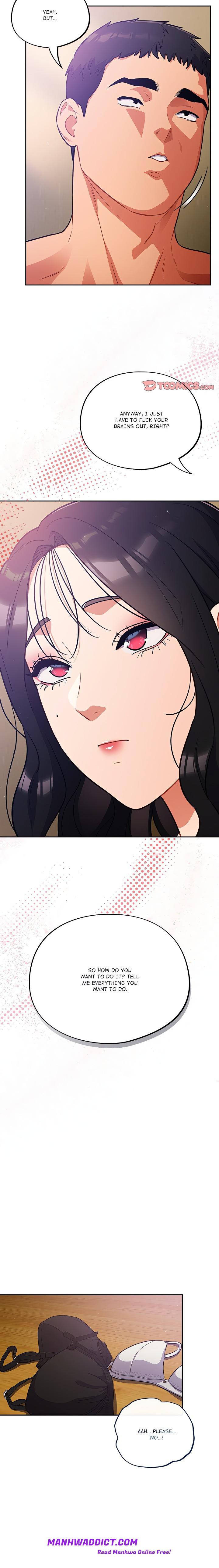 Stupidemic (Uncensored) - Chapter 29 Page 22