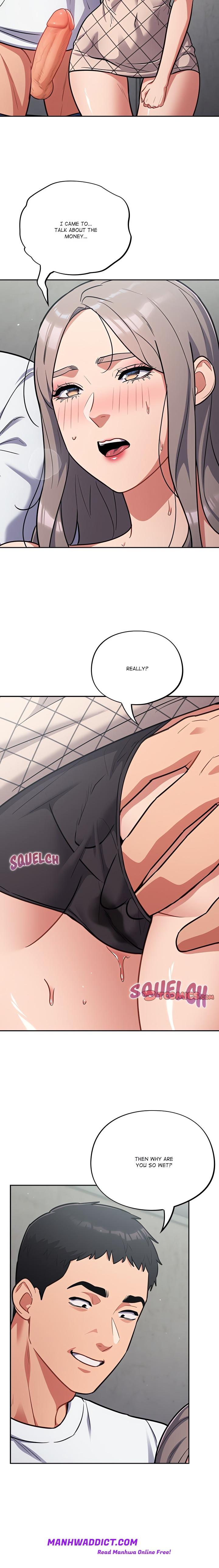 Stupidemic (Uncensored) - Chapter 32 Page 9