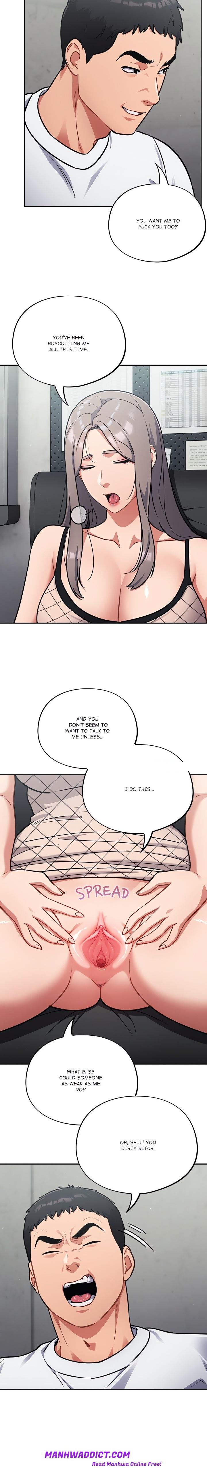 Stupidemic (Uncensored) - Chapter 33 Page 15