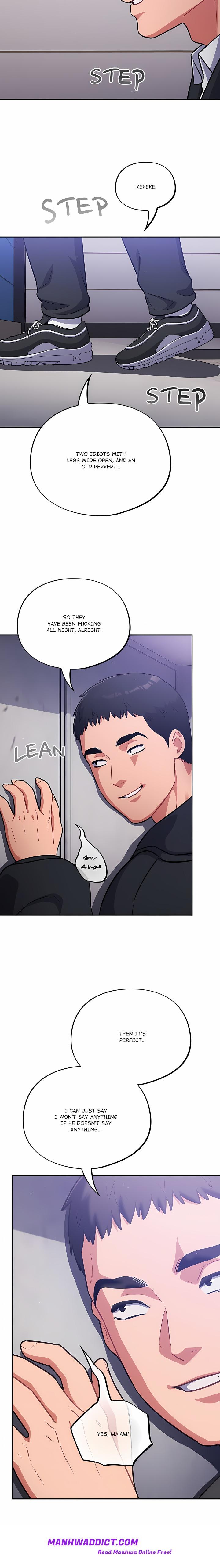 Stupidemic (Uncensored) - Chapter 42 Page 19