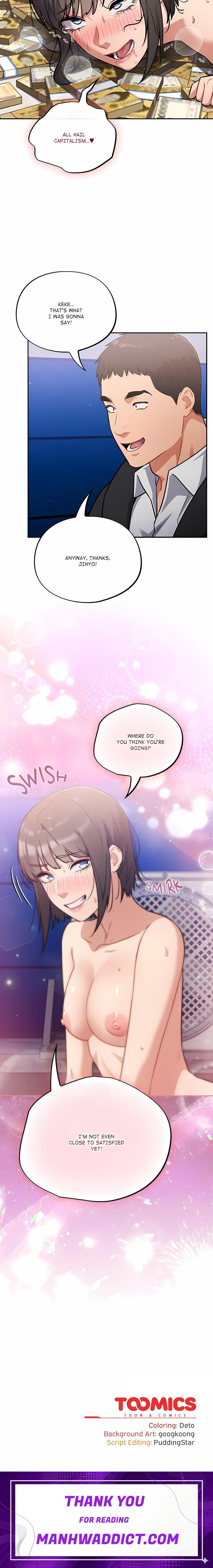 Stupidemic (Uncensored) - Chapter 43 Page 23