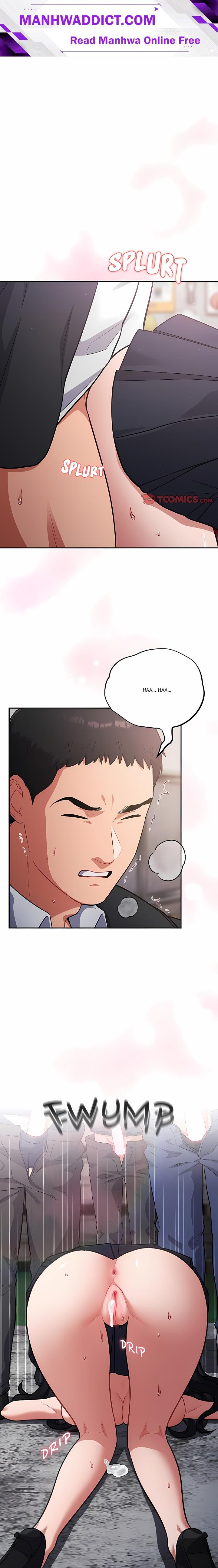 Stupidemic (Uncensored) - Chapter 47 Page 1