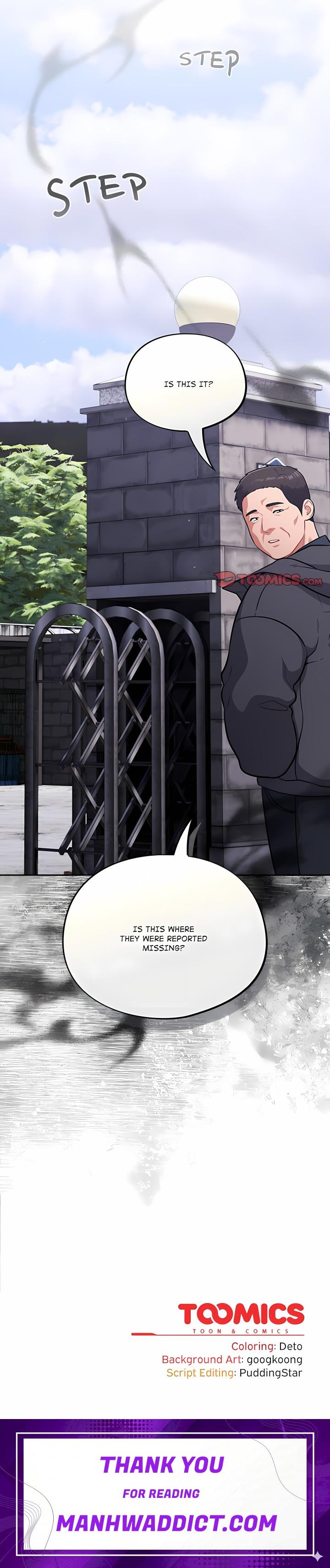 Stupidemic (Uncensored) - Chapter 47 Page 22