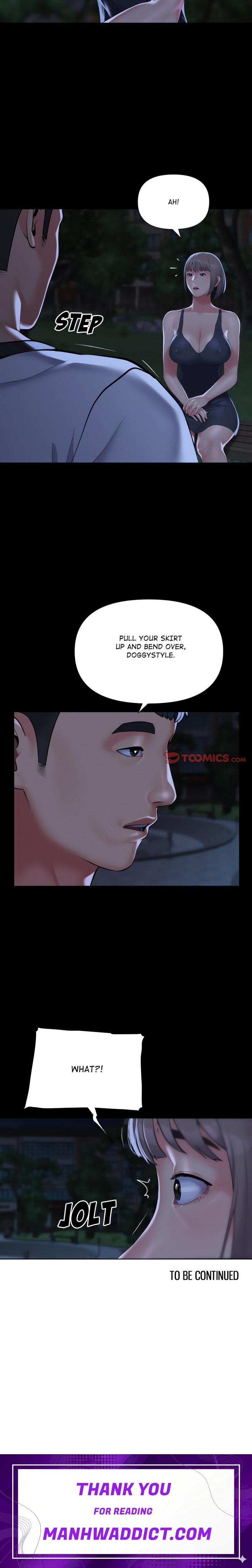 The Ladies' Associate - Chapter 132 Page 13