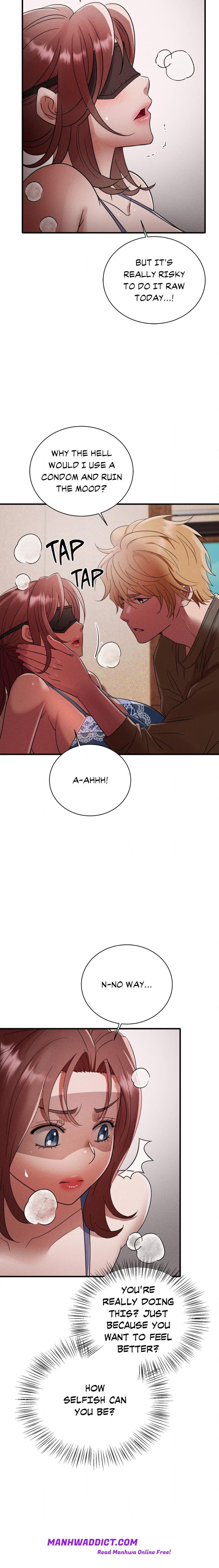 Theory Of Innate Evil - Chapter 10 Page 17