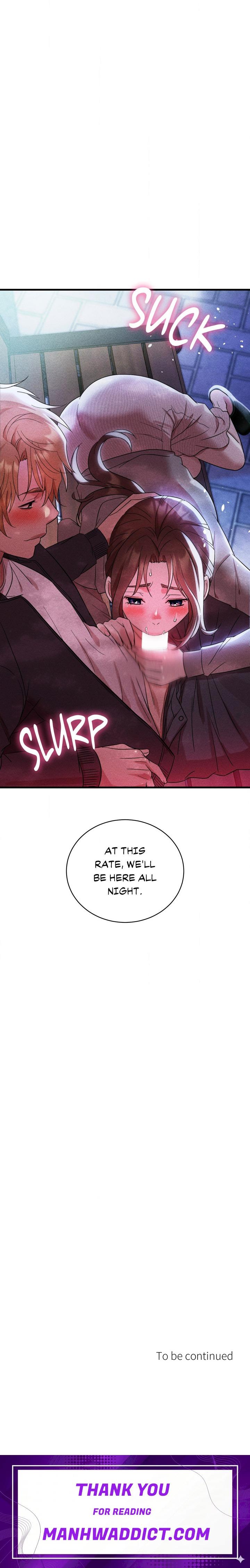 Theory Of Innate Evil - Chapter 6 Page 21