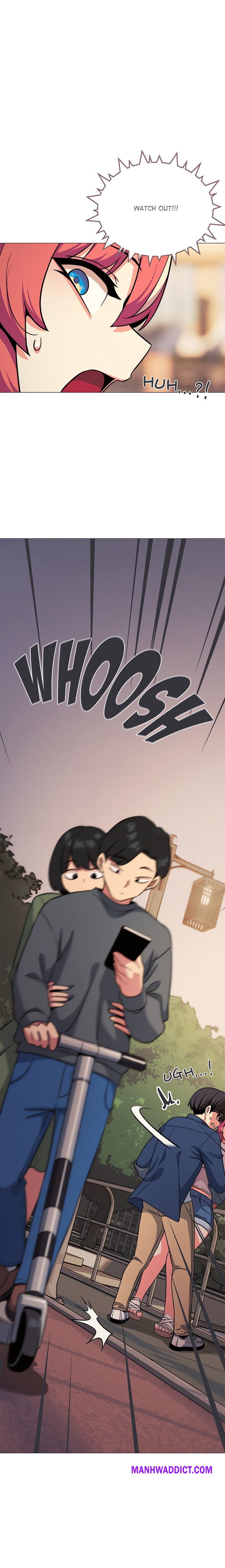 Someone Stop Her! (Uncensored) - Chapter 23 Page 15
