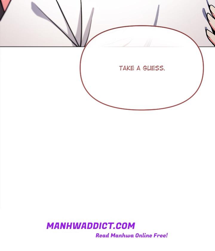 Someone Stop Her! (Uncensored) - Chapter 25 Page 27