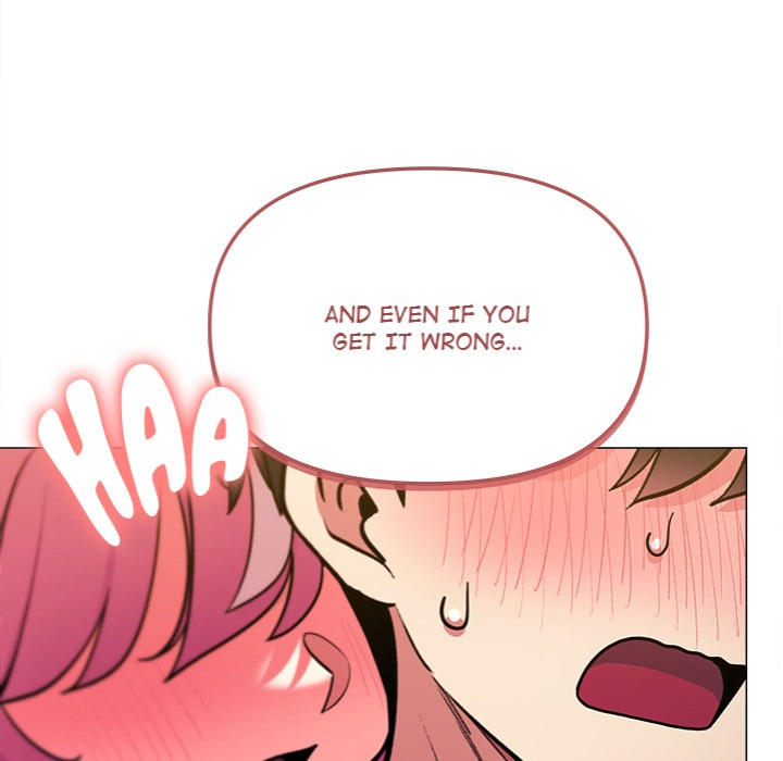 Someone Stop Her! (Uncensored) - Chapter 25 Page 32