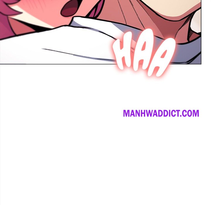 Someone Stop Her! (Uncensored) - Chapter 25 Page 33