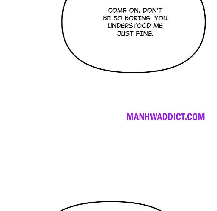Someone Stop Her! (Uncensored) - Chapter 25 Page 87