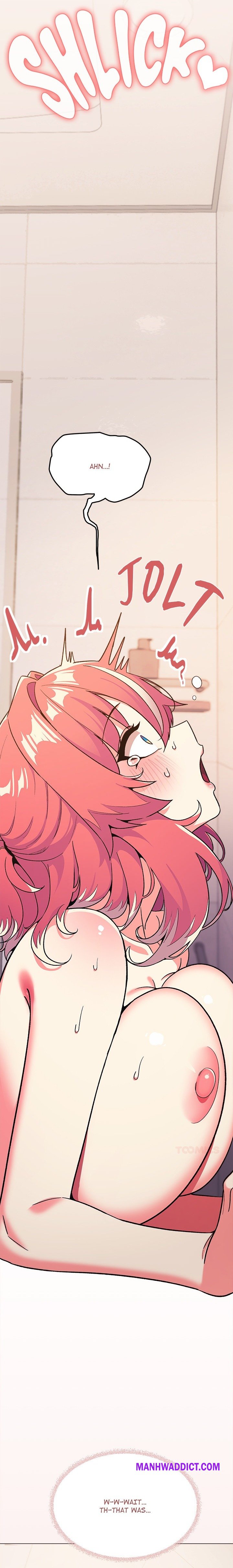 Someone Stop Her! (Uncensored) - Chapter 26 Page 29