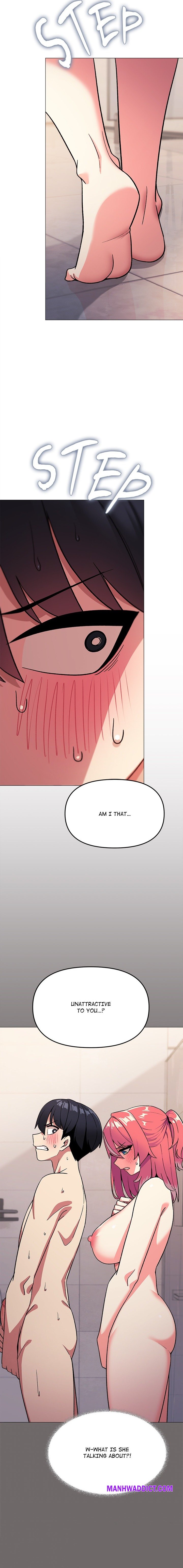 Someone Stop Her! (Uncensored) - Chapter 26 Page 5