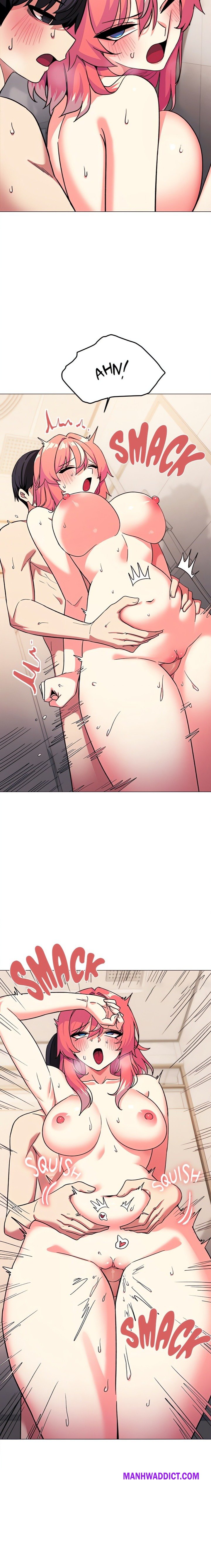 Someone Stop Her! (Uncensored) - Chapter 27 Page 22