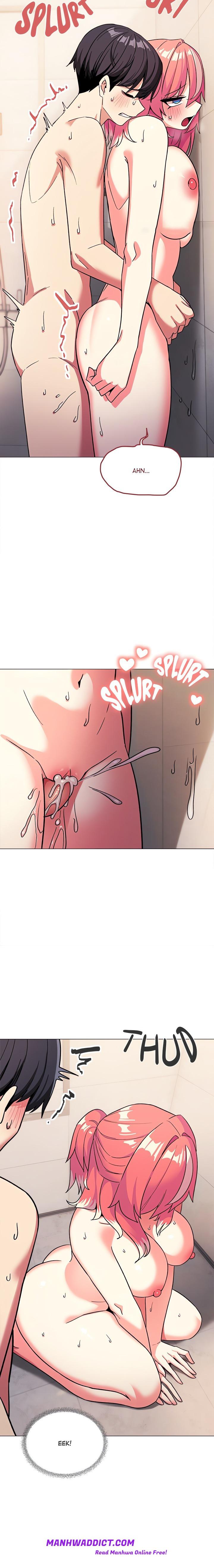 Someone Stop Her! (Uncensored) - Chapter 27 Page 27