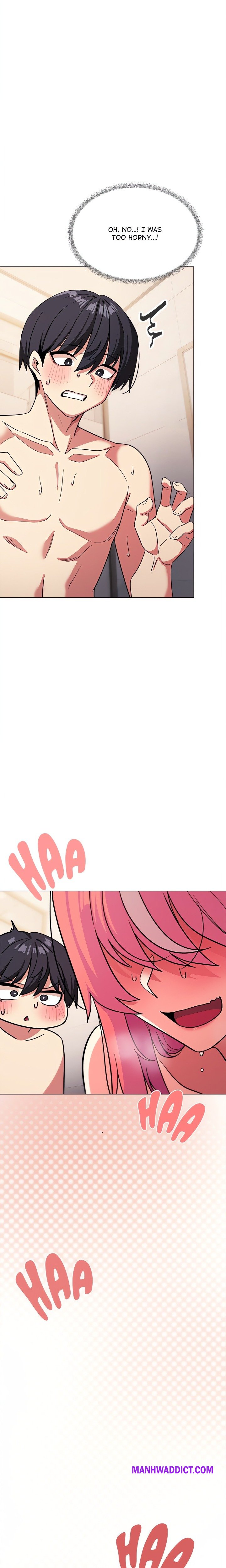 Someone Stop Her! (Uncensored) - Chapter 27 Page 28
