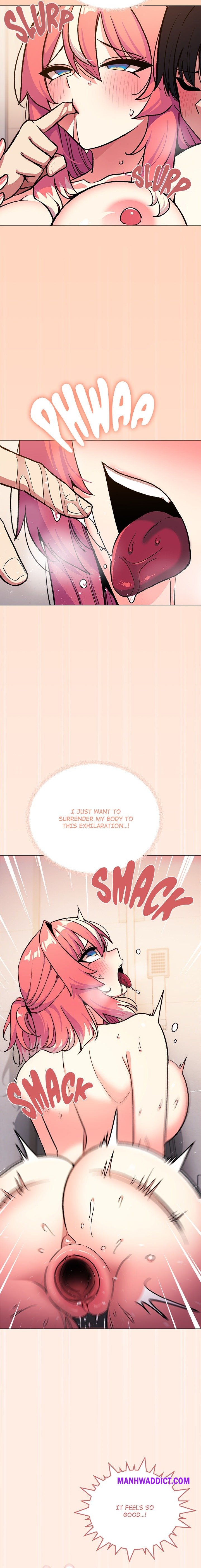 Someone Stop Her! (Uncensored) - Chapter 31 Page 15