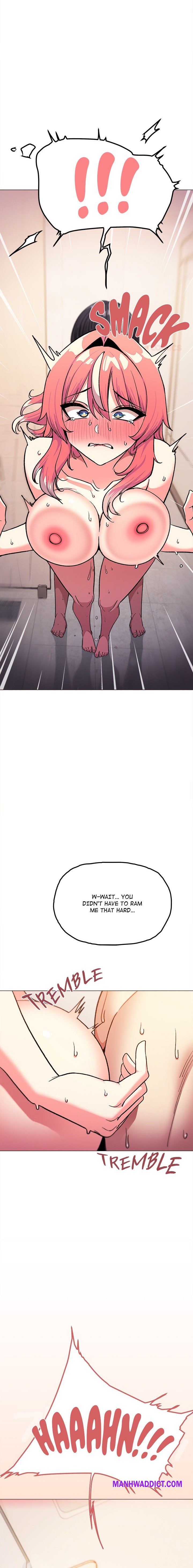 Someone Stop Her! (Uncensored) - Chapter 31 Page 18