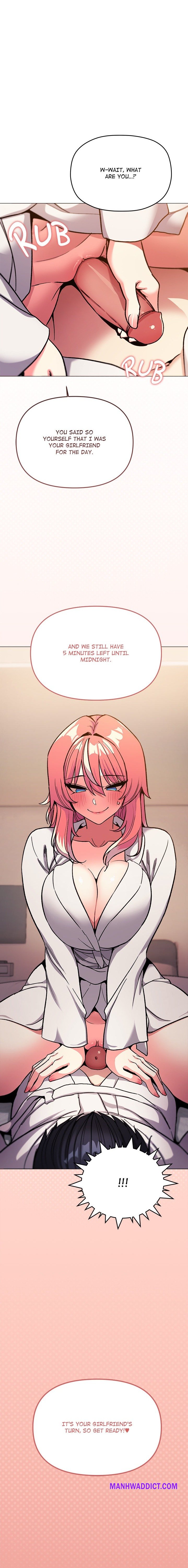 Someone Stop Her! (Uncensored) - Chapter 31 Page 29
